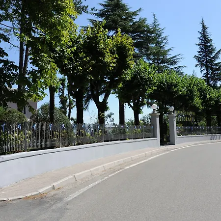 Hotel Nappini