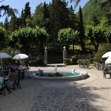 Nappini 3* Lizzano In Belvedere