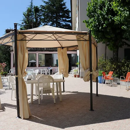 Nappini Hotel Lizzano In Belvedere
