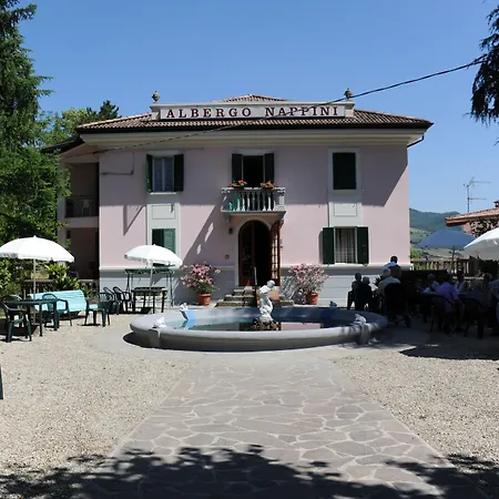 Nappini Hotel