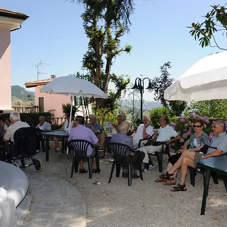 Hotel Nappini Lizzano In Belvedere