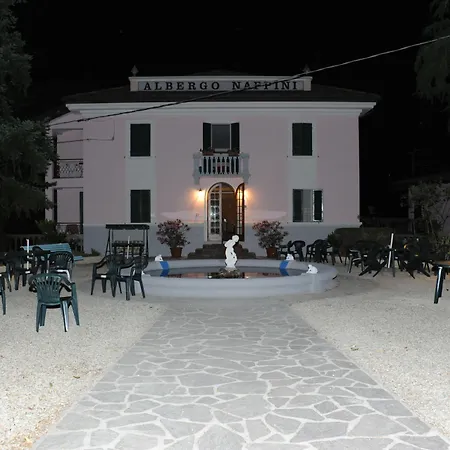 Nappini Hotel 3*