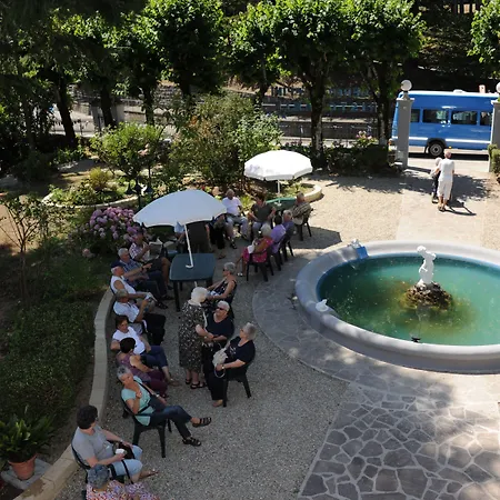 Hotel Nappini