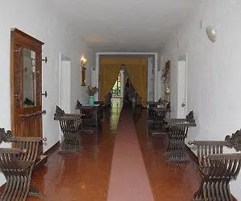 Hotel Nappini 3*