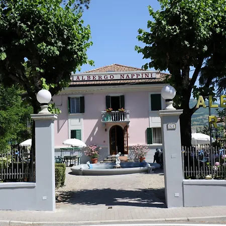 Nappini Lizzano in Belvedere