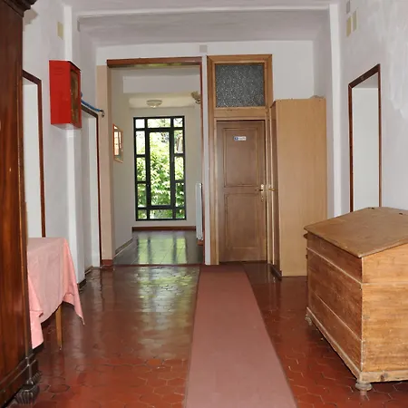 Nappini 3* Lizzano in Belvedere