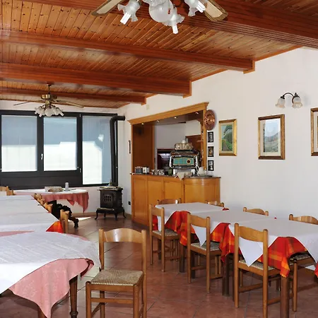 Hotel Nappini Lizzano In Belvedere