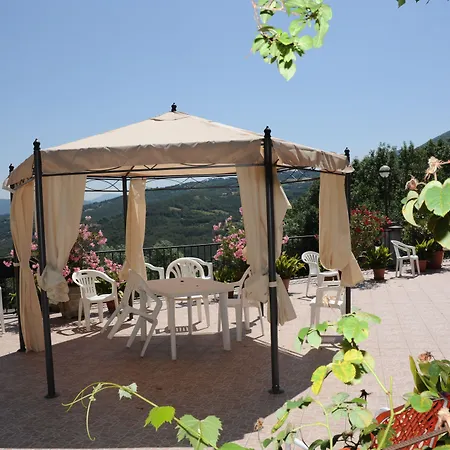 Nappini Hotel Lizzano In Belvedere