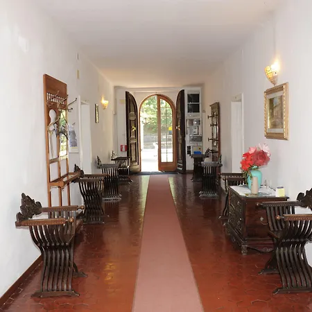 Hotel Nappini