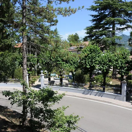 Nappini Szálloda 3*