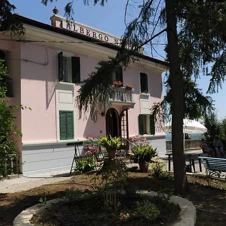 Szálloda Nappini 3*