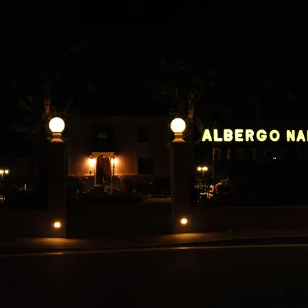 Szálloda Nappini Lizzano in Belvedere