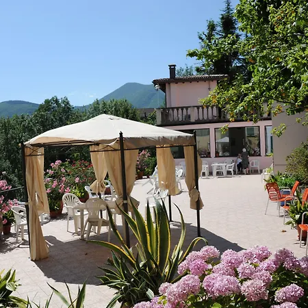 Hotel Nappini