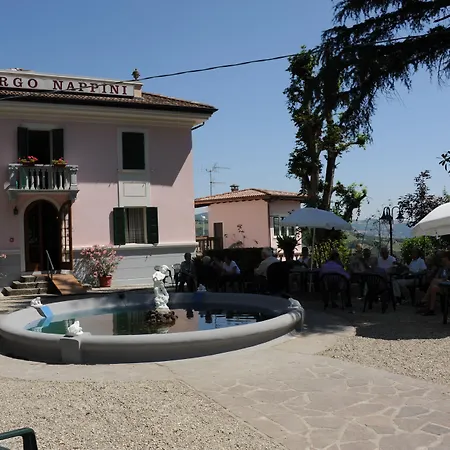 Nappini 3*