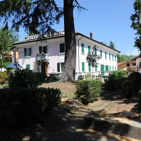 Hotel Nappini