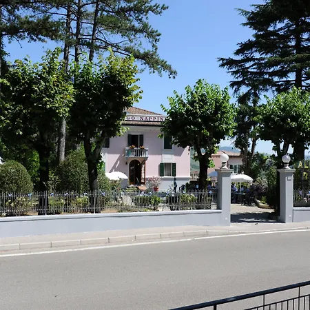 Nappini 3* Lizzano In Belvedere