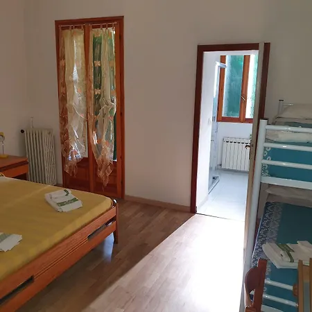Hotel Nappini