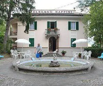 Nappini 3* Lizzano In Belvedere