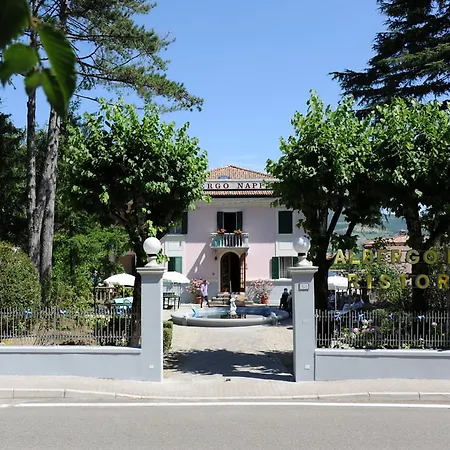 Nappini Lizzano In Belvedere
