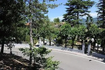 Hotel Nappini Lizzano In Belvedere