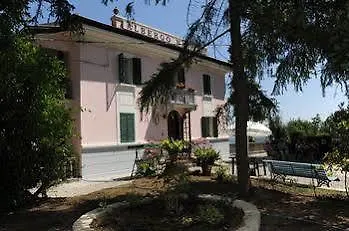 Nappini Hotel Lizzano In Belvedere