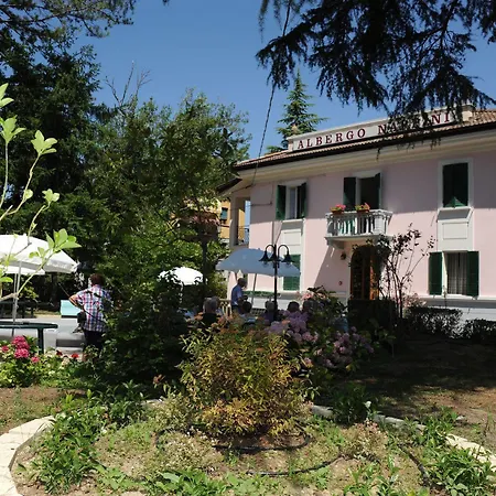 Nappini Hotel 3*