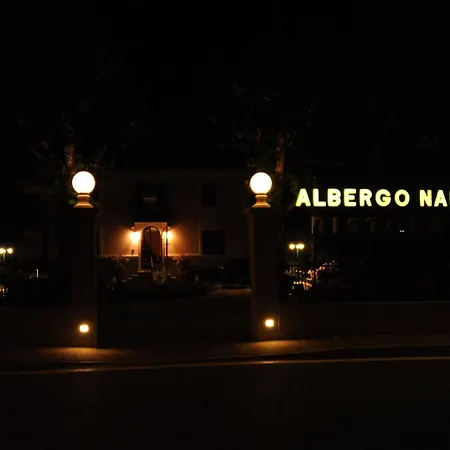 Hotel Nappini Lizzano In Belvedere