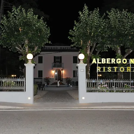 Nappini 3* Lizzano In Belvedere