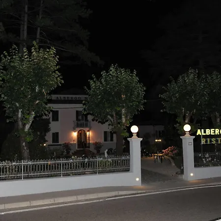 Hotel Nappini Lizzano In Belvedere