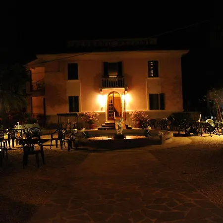 Nappini Hotel