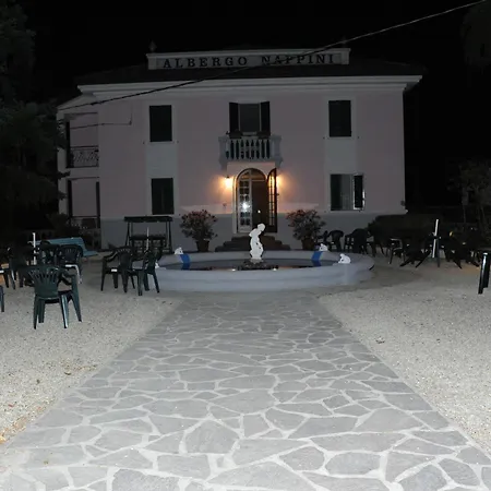 Nappini Hotel Lizzano In Belvedere