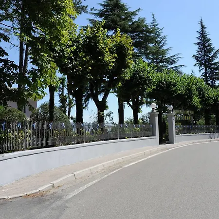 Nappini Hotel