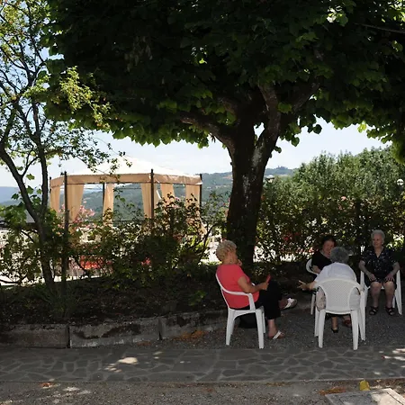 Nappini Lizzano In Belvedere