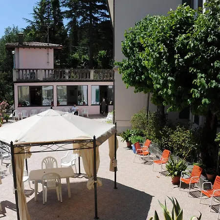 Nappini Hotel Lizzano In Belvedere
