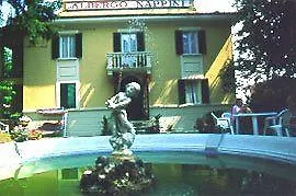 Nappini Hotel Lizzano In Belvedere