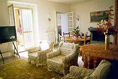 Szálloda Nappini 3*