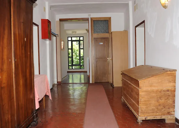 Nappini 3* Lizzano In Belvedere