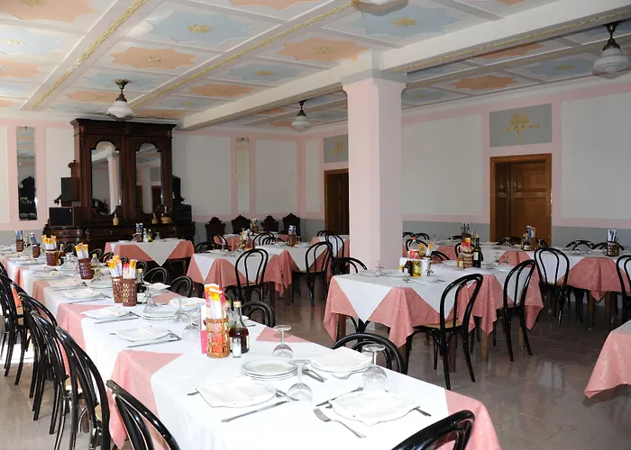 Nappini 3* Lizzano in Belvedere