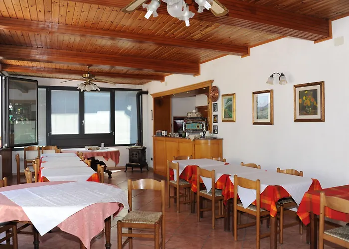 Hotel Nappini Lizzano In Belvedere