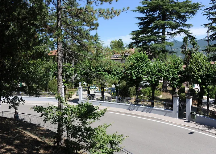 Nappini Szálloda 3*