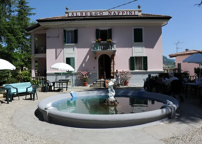 Nappini Hotel 3*