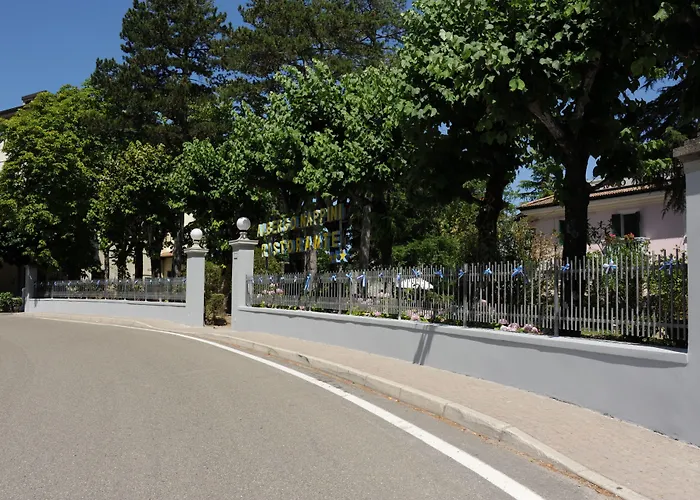 Szálloda Nappini 3*