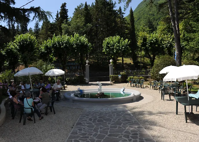 Nappini 3* Lizzano In Belvedere