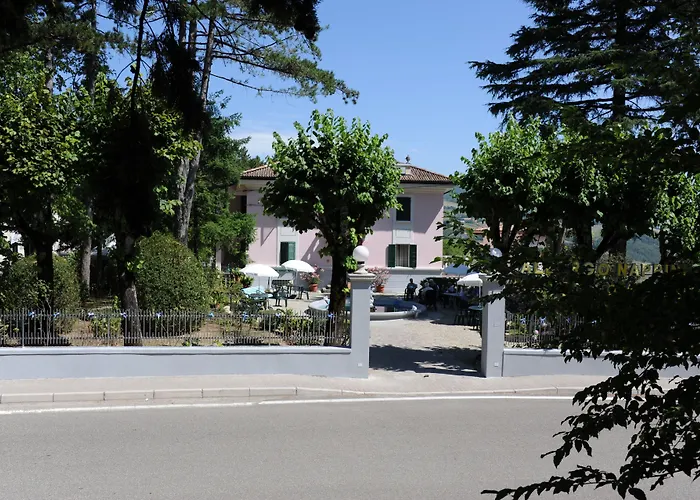 Nappini 3* Lizzano In Belvedere