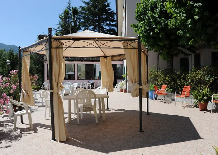 Nappini Hotel Lizzano In Belvedere