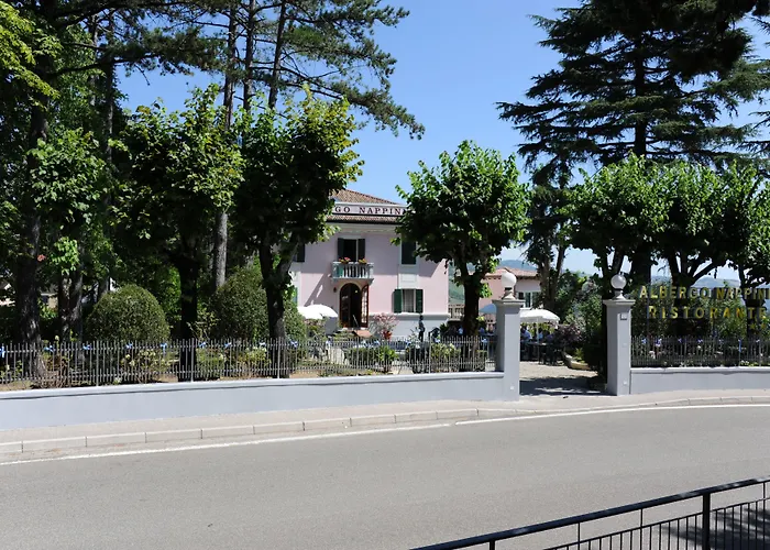 Nappini 3* Lizzano in Belvedere