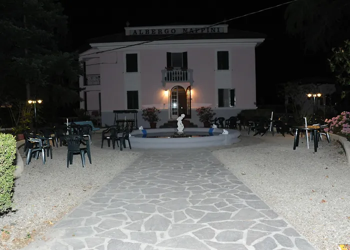 Nappini Hotel
