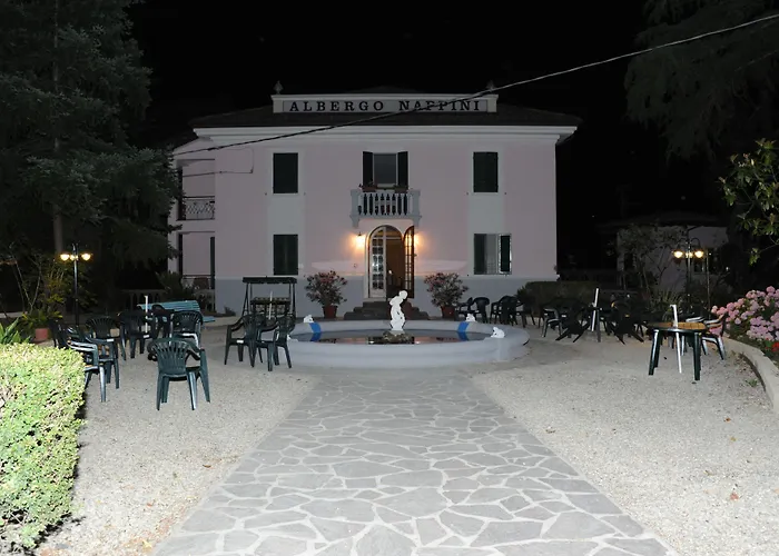 Nappini Hotel 3*