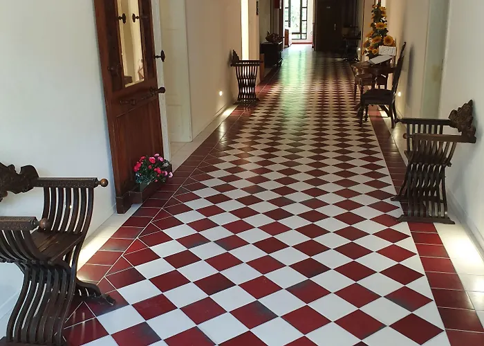 Hotel Nappini Lizzano In Belvedere