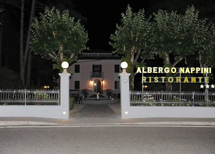 Nappini 3* Lizzano In Belvedere